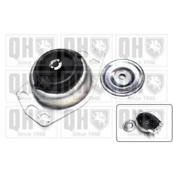 Suspension, boîte automatique QUINTON HAZELL EM3127