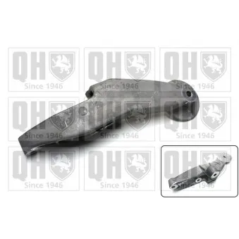 Support, suspension du moteur QUINTON HAZELL EM3146
