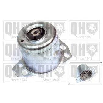 Suspension, boîte automatique QUINTON HAZELL EM3153