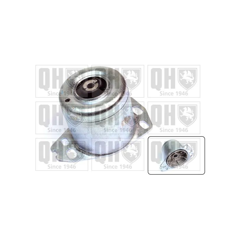 Suspension, boîte automatique QUINTON HAZELL EM3153