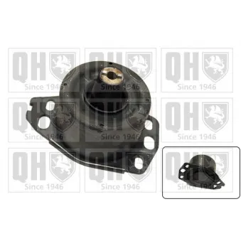 Suspension, boîte automatique QUINTON HAZELL EM3156