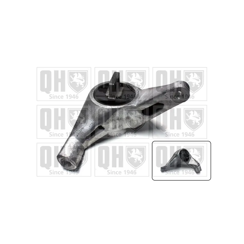 Suspension, boîte automatique QUINTON HAZELL EM3168