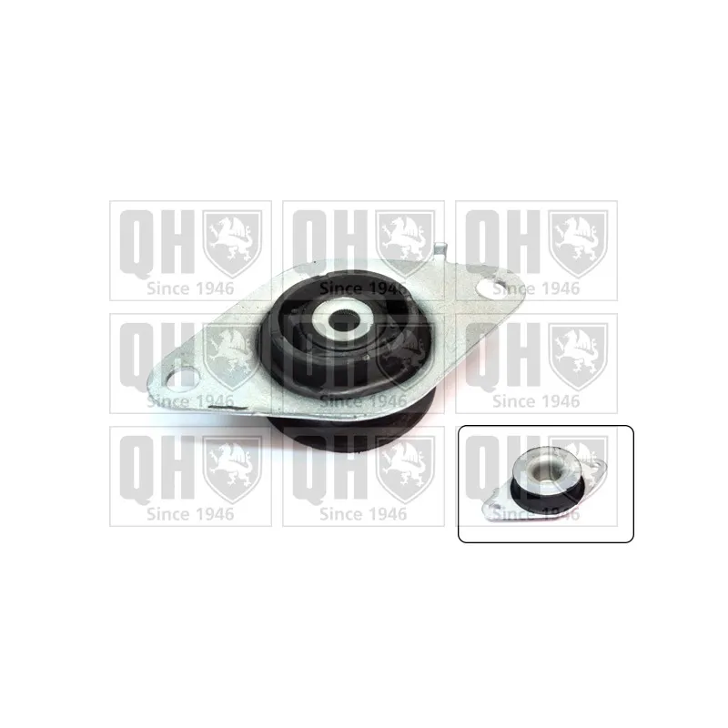 Suspension, boîte automatique QUINTON HAZELL EM3182