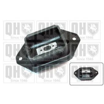 Suspension, boîte automatique QUINTON HAZELL EM4060