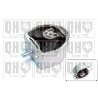 Suspension, boîte automatique QUINTON HAZELL EM4072