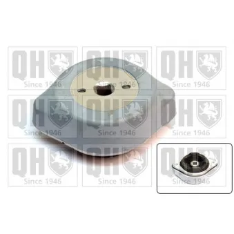 Suspension, boîte automatique QUINTON HAZELL EM4073