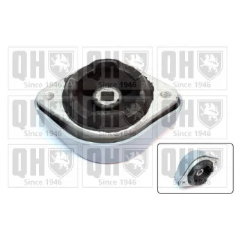 Suspension, boîte automatique QUINTON HAZELL EM4074