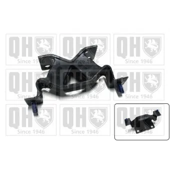 Suspension, boîte automatique QUINTON HAZELL EM4079