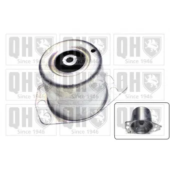 Suspension, boîte automatique QUINTON HAZELL EM4090