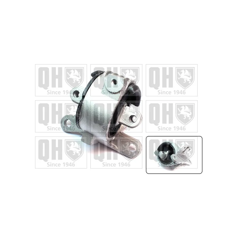 Suspension, boîte automatique QUINTON HAZELL EM4094