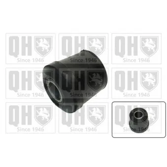 Suspension, corps de l'essieu QUINTON HAZELL EM4109