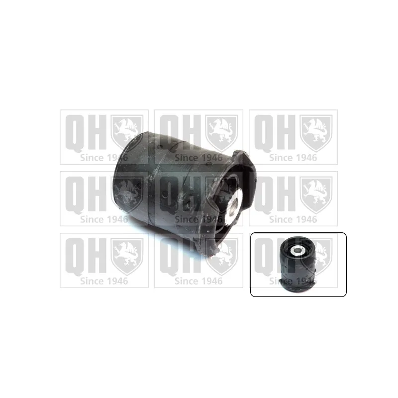 Suspension, jambe d'essieu QUINTON HAZELL EM4110