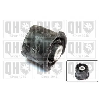 Suspension, jambe d'essieu QUINTON HAZELL EM4113
