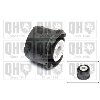 Suspension, jambe d'essieu QUINTON HAZELL
