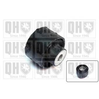 Suspension, jambe d'essieu QUINTON HAZELL EM4115