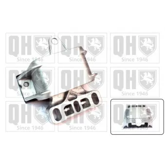 Suspension, boîte automatique QUINTON HAZELL EM4174