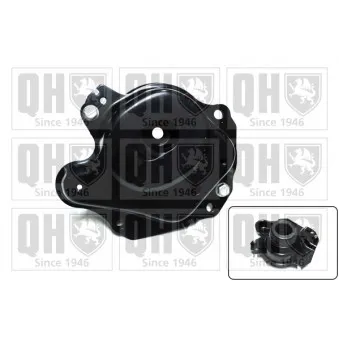 Suspension, boîte automatique QUINTON HAZELL EM4176