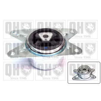 Suspension, boîte automatique QUINTON HAZELL EM4180