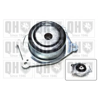 Suspension, boîte automatique QUINTON HAZELL EM4182