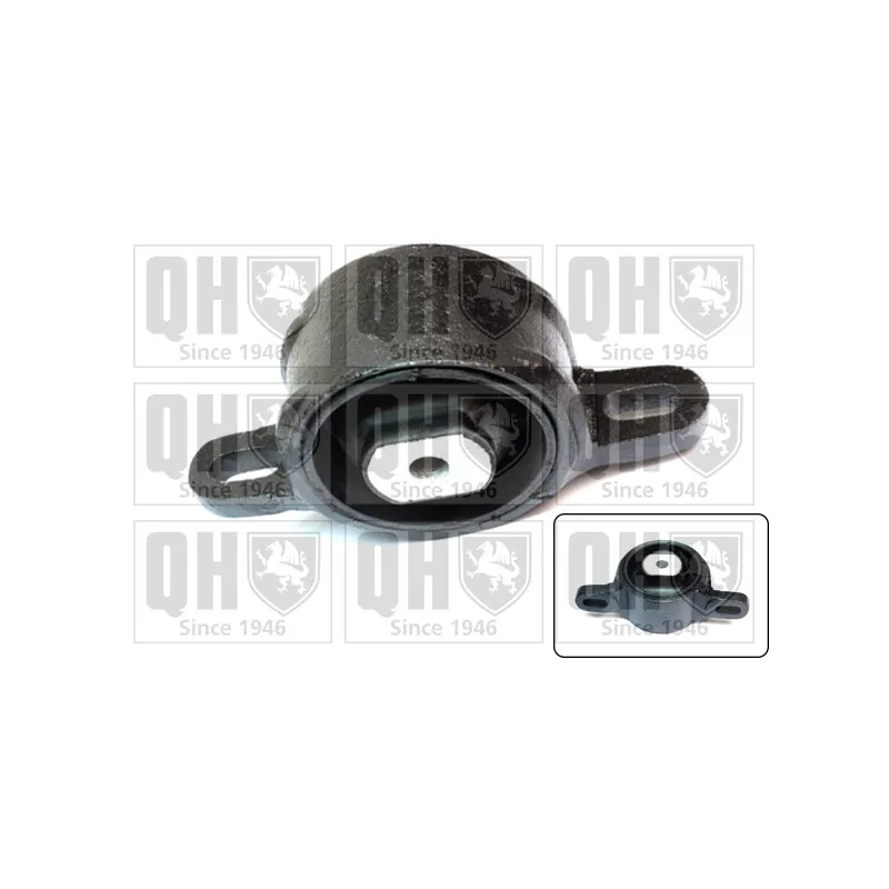 Suspension, boîte automatique QUINTON HAZELL EM4195