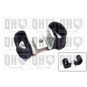 Support, suspension du moteur QUINTON HAZELL EM4222