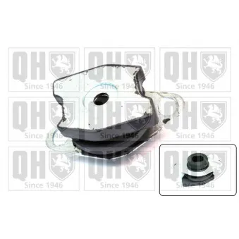 Suspension, boîte automatique QUINTON HAZELL EM4291