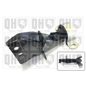 Suspension, boîte automatique QUINTON HAZELL EM4294