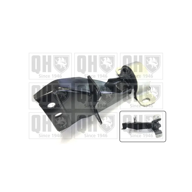 Suspension, boîte automatique QUINTON HAZELL EM4294