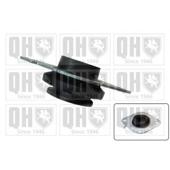 Suspension, boîte automatique QUINTON HAZELL EM4302