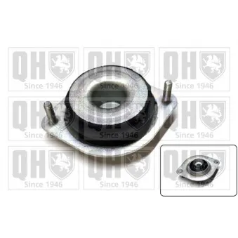 Suspension, boîte automatique QUINTON HAZELL EM4327
