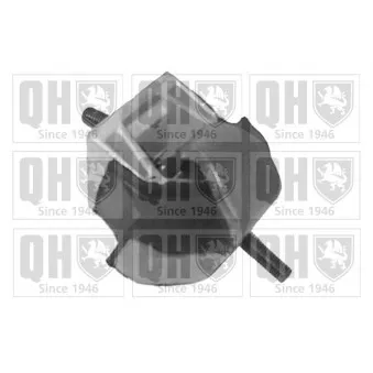 Suspension, boîte automatique QUINTON HAZELL