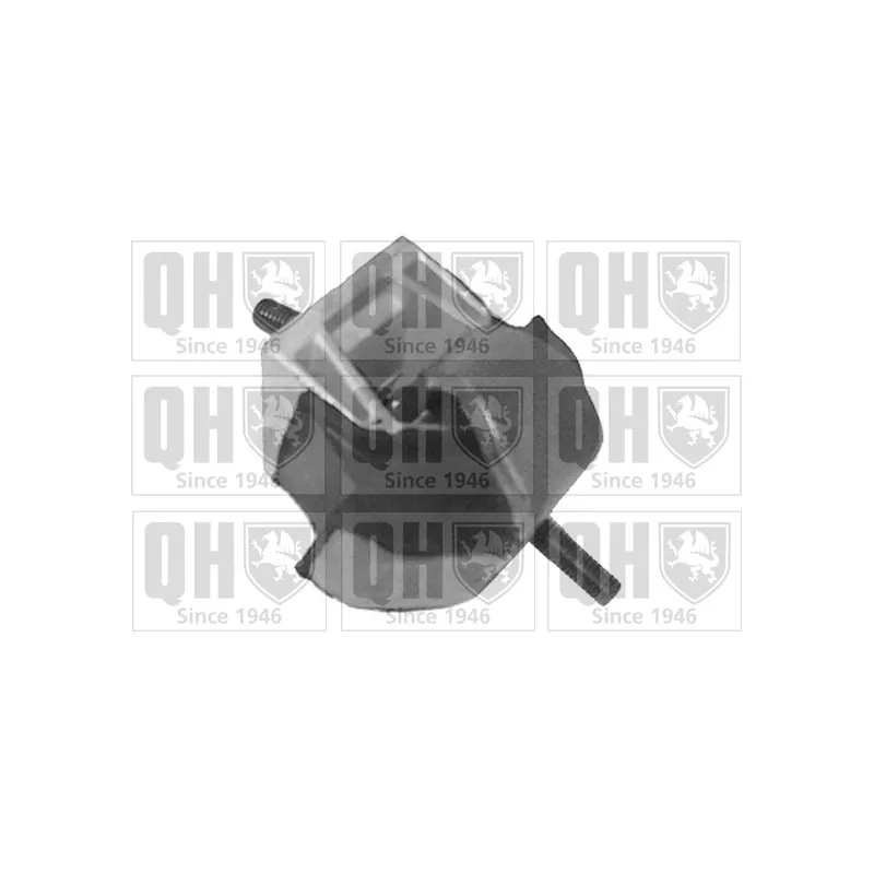 Suspension, boîte automatique QUINTON HAZELL EM4330