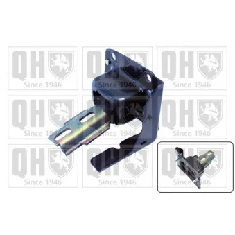 Suspension, boîte automatique QUINTON HAZELL EM4349
