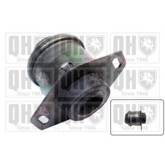 Suspension, boîte automatique QUINTON HAZELL EM4352