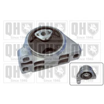 Suspension, boîte automatique QUINTON HAZELL EM4366