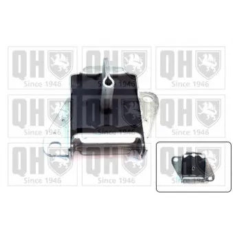 Suspension, boîte automatique QUINTON HAZELL EM4399