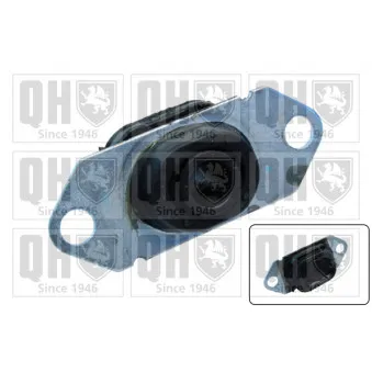Support moteur QUINTON HAZELL EM4409