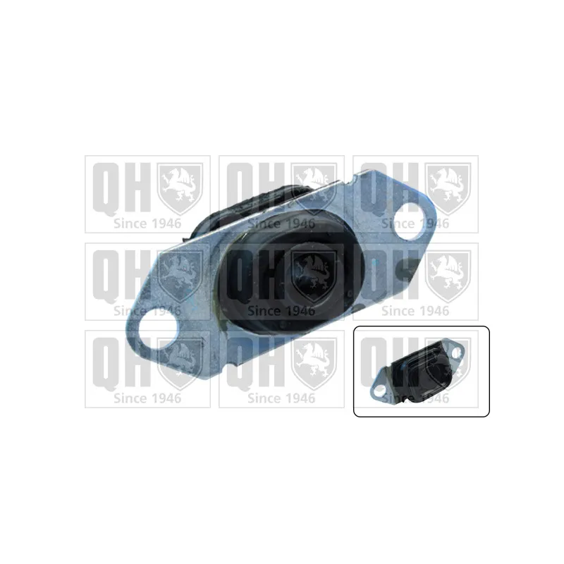 Support moteur QUINTON HAZELL EM4409