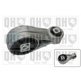 Suspension, boîte automatique QUINTON HAZELL EM4425