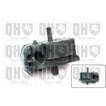 Suspension, boîte automatique QUINTON HAZELL EM4427
