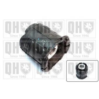 Suspension, corps de l'essieu QUINTON HAZELL EM4438
