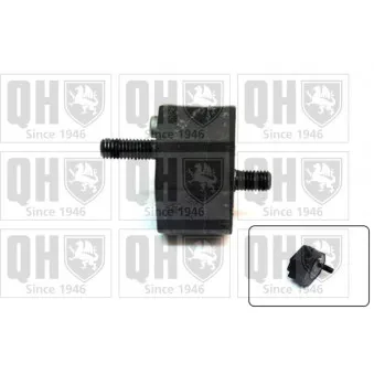 Suspension, boîte automatique QUINTON HAZELL EM4522
