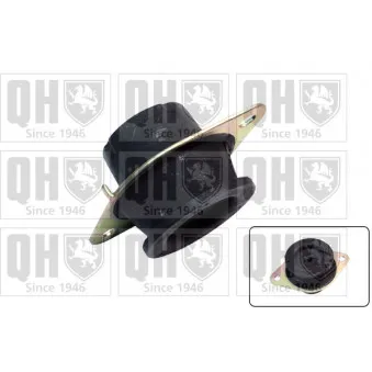 Suspension, boîte automatique QUINTON HAZELL EM4542