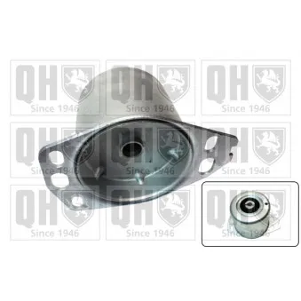 Suspension, boîte automatique QUINTON HAZELL EM4573