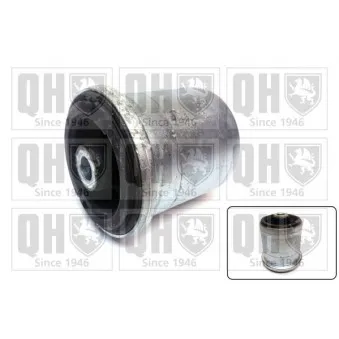 Suspension, boîte automatique QUINTON HAZELL EM4588
