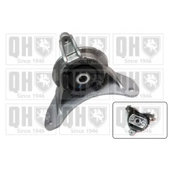 Suspension, boîte automatique QUINTON HAZELL EM4595