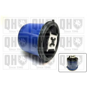 Suspension, corps de l'essieu QUINTON HAZELL EM4744