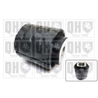 Suspension, corps de l'essieu QUINTON HAZELL EM4755