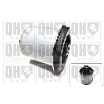 Suspension, corps de l'essieu QUINTON HAZELL EM4784