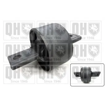 Cache moteur QUINTON HAZELL